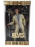 Elivis Presley Collection King of Rock & Roll