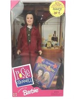Rosie O'Donnell Friend of Barbie
