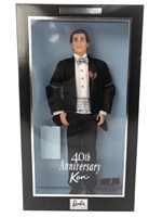 40th Anniversary Ken (Barbie Collectibles)