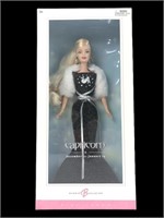 Capricorn Barbie Collector