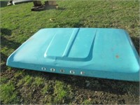 *ELLSWORTH* 1968 Dodge pickup Hood