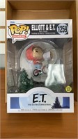 Funko Pop Elliott an ET