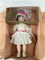 Degas Girl Madame Alexander Doll New in Box