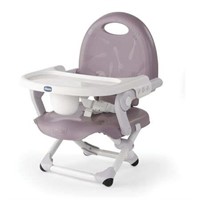 Chicco Pocket Snack Booster Seat - Lavender