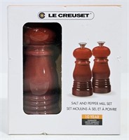 BRAND NEW LE CREUSET
