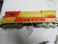 O-Scale Lionel Souther Pacific Engine #8961 - C7