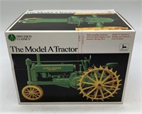 Ertl Model A Tractor