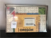 Oregon Illinois Monopoly