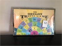 Oregon Illinois Trivia Game