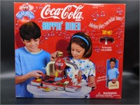 COCA-COLA BOPPIN DINER TOY