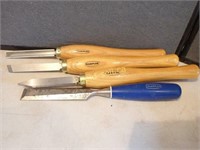 Marples Chisels