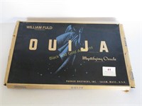 Vintage Parker Brothers Ouija Game