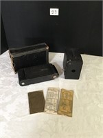 Antique Cameras