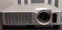 Hitachi CP-x255 multimedia & network LCD projector