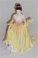 2007 Royal Doulton figurine.