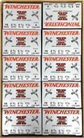 250 Winchester Super X HB Game Loads 16Ga 2 3/4”.