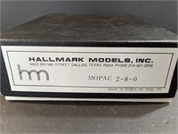 Hallmark Models