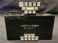 Judith Leiber 2.5oz Night perfume
