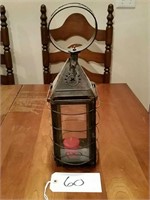 Birdcage Style Candle Lantern