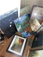 Paintings & Pictures in Group