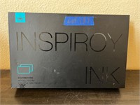 Inspiroy Ink tablet