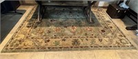 105" x 68" Area Rug