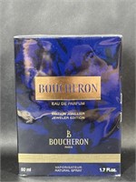 Boucheron Eau De Parfum Jeweler Edition Spray