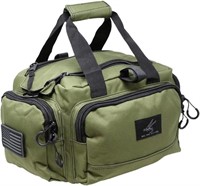 *NEW* Tactical Range Bag, Green