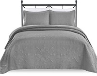 New lightweight Quilted Coverlet set