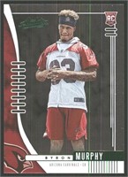 Parallel RC Byron Murphy Arizona Cardinals