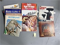 Records Lot