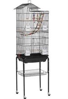 Yaheetech Bird Cage for Sale 62.4 Inch