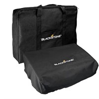 Blackstone Tabletop Griddle Cover & Carry Bag,