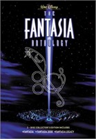 Fantasia Anthology (Widescreen/Full Screen)