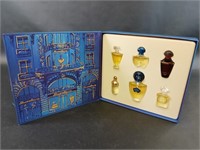 Guerlain Paris Collectible Miniature Parfum