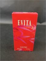 Evita Eau De Parfum Made in Germany