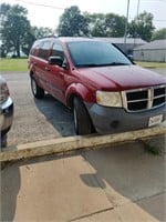 2007 Dodge Durango 3rd roll Seating,New Tires