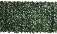 ARTIFICIAL IVY PRIVACY FENCE SCREEN,100 X 300CM