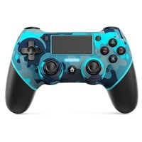Wireless Controller for PS4