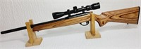 Remington 22WMR Hunting Rifle