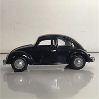 VW BEETLE DIECAST MODEL