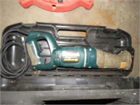 QUANTUM PRO SAWSAW ELECTIC - UNTESTED