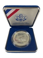 1987 US Constitution Coins