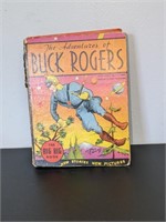 1934 The Adventures of Buck Rogers Big Big Book