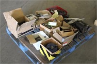 Remover Tools, Trailer Bumpers & Supplies