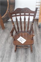 Childs Rocking Chair