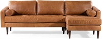 POLY & BARK Napa Right-Facing Sectional Sofa
