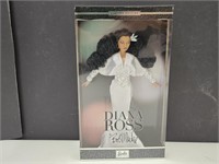 Diana Ross by Bob Mackie, Barbie