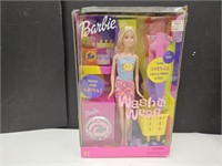 Wash & Wear Barbie