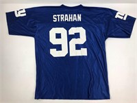 Strahan #92 NY Giants Jersey Size XL